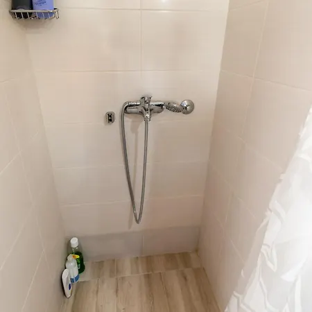 Klara Vracar 90 M2, Dve I Po Spavace Sobe Lejlighed