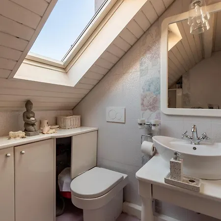 Klara Vracar 90 M2, Dve I Po Spavace Sobe Lejlighed *