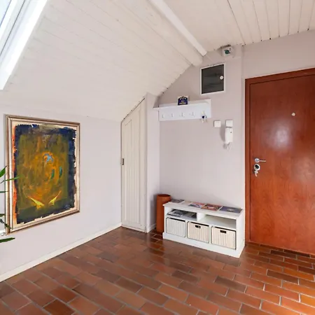 Klara Vracar 90 M2, Dve I Po Spavace Sobe * 贝尔格莱德