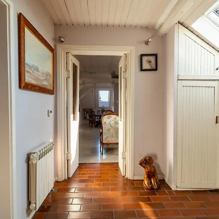 公寓 Klara Vracar 90 M2, Dve I Po Spavace Sobe