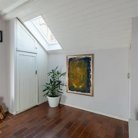 公寓 Klara Vracar 90 M2, Dve I Po Spavace Sobe *