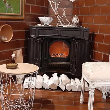 Klara Vracar 90 M2, Dve I Po Spavace Sobe 公寓 贝尔格莱德